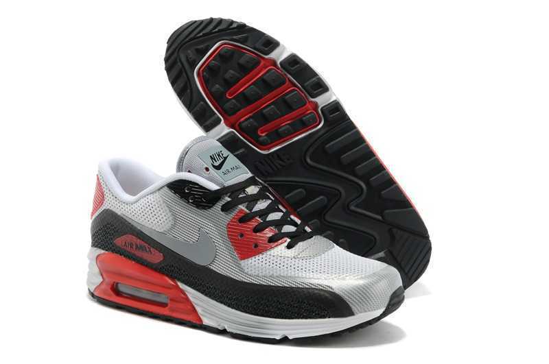 NIKE AIR MAX LUNAR 90 livraison gratuite la collecte chaussures air max 90 cru